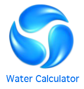 Run the Water Calculator